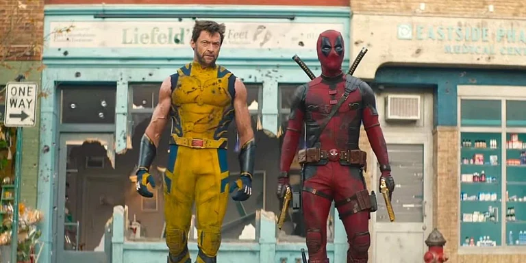 'Deadpool And Wolverine' Box Office Collection Day 7 - X